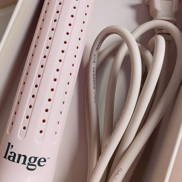 *SOLD* L’ange Pink Le Duo Grande 360 Airflow Styler - Picture 3 of 8